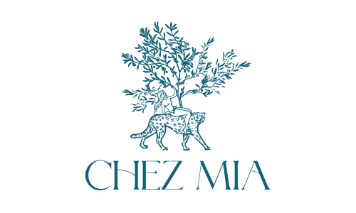 Client logo - Chez Mia