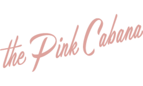 The Pink Cabana at Sands Hotel