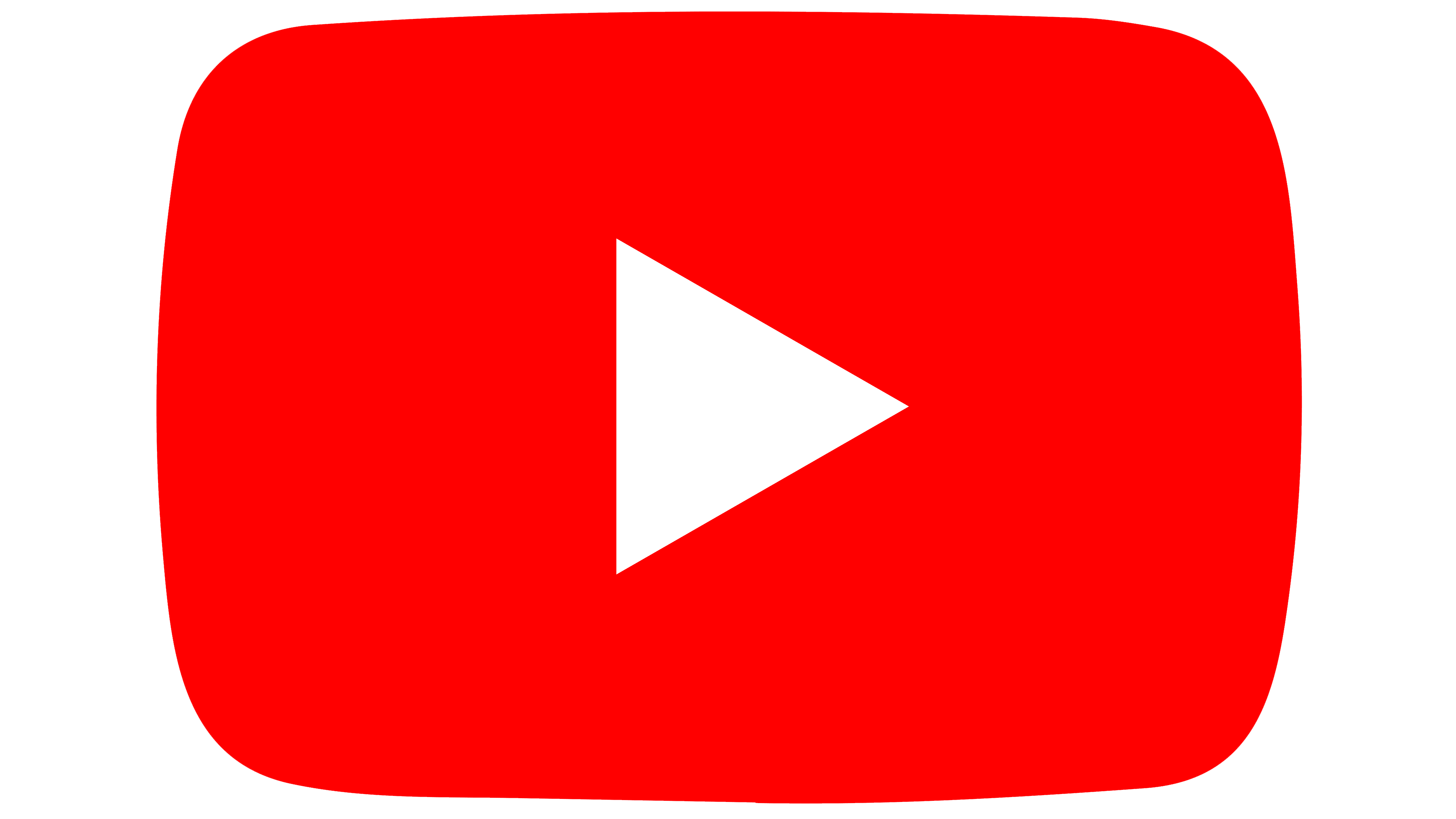 YouTube logo