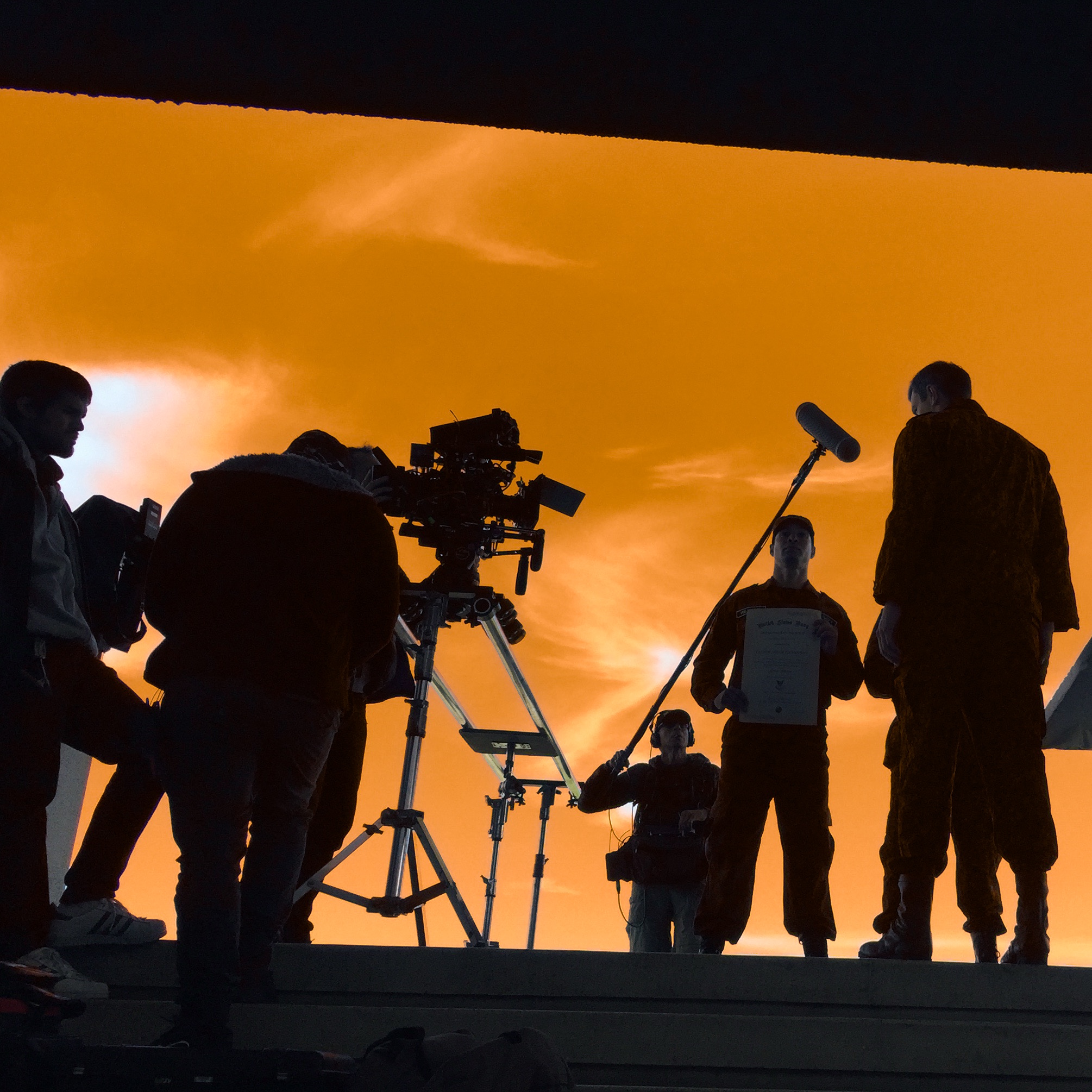 videofilmers