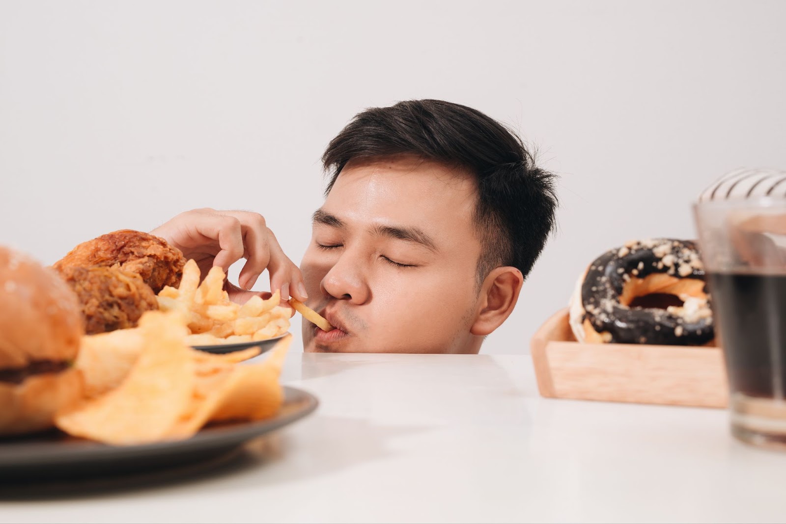cheat day คือ