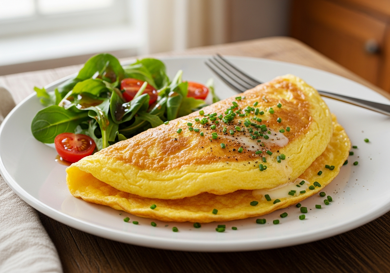 อาหารเช้าเพื่อสุขภาพ 