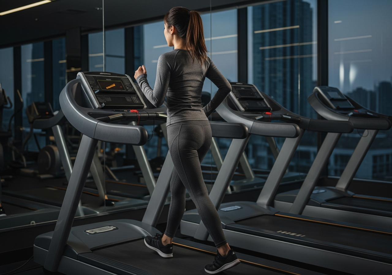 เดินชันลดน้ำหนัก 