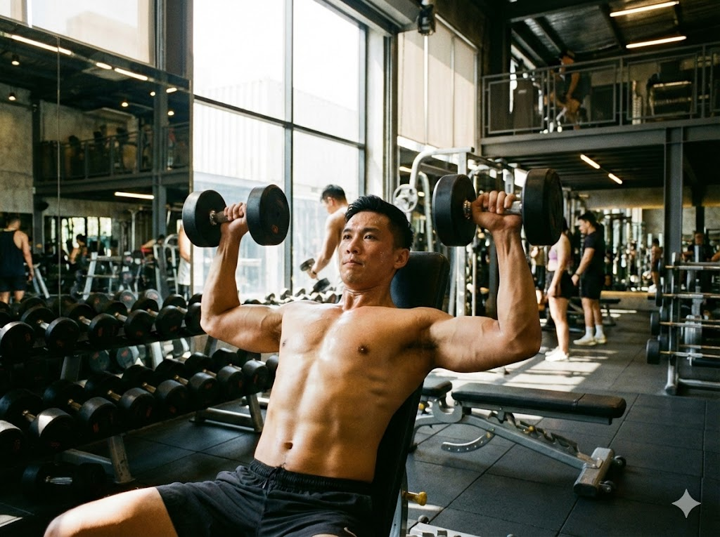 เวทเทรนนิ่ง ประโยชน์