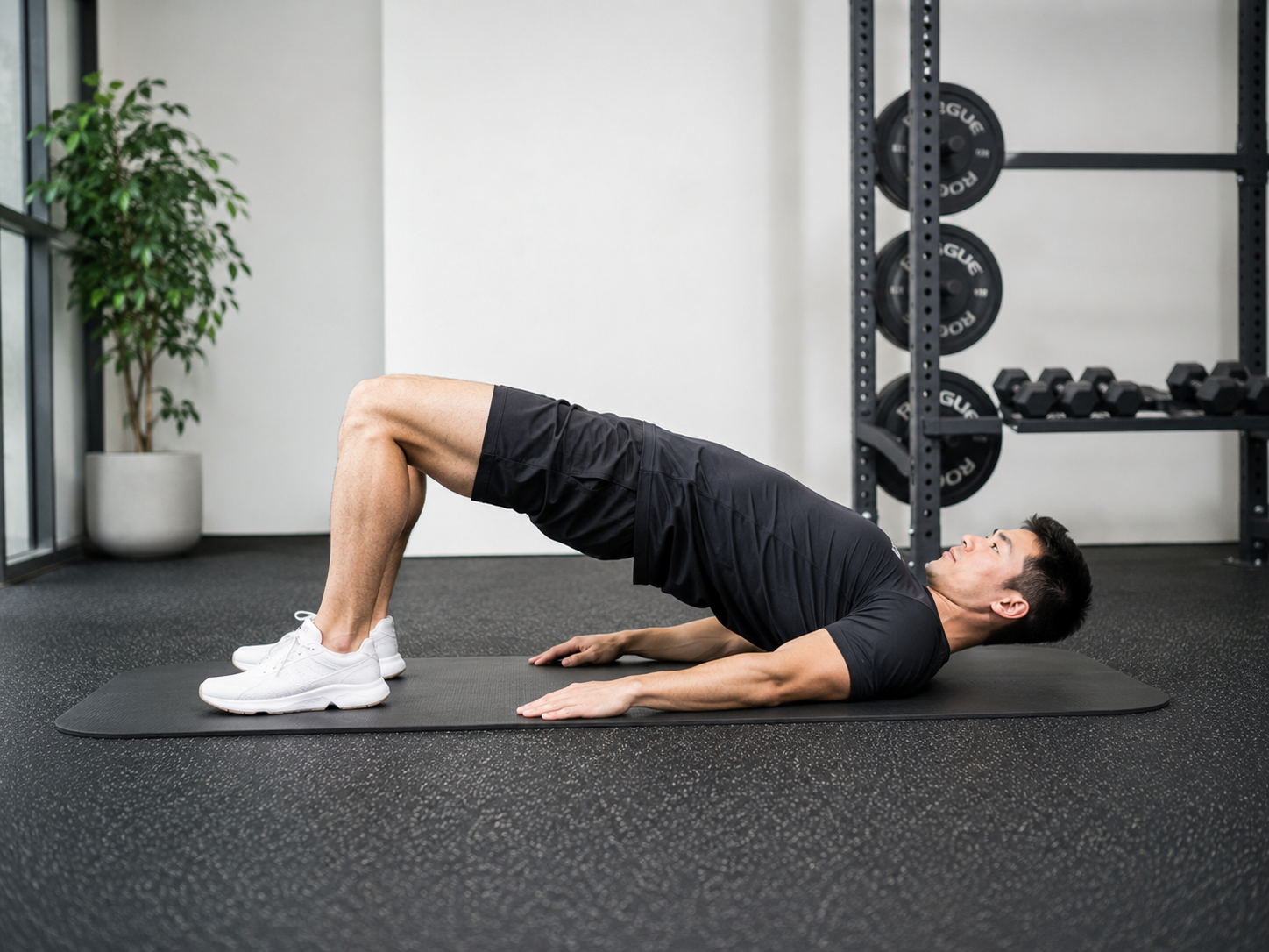 Glute Bridge คืออะไร 