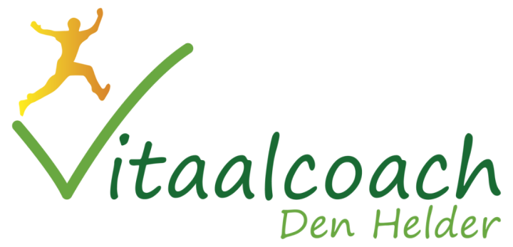 Vitaalcoach Den Helder Logo
