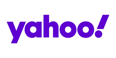 Yahoo Logo