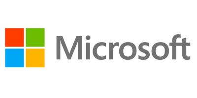 Microsoft Logo