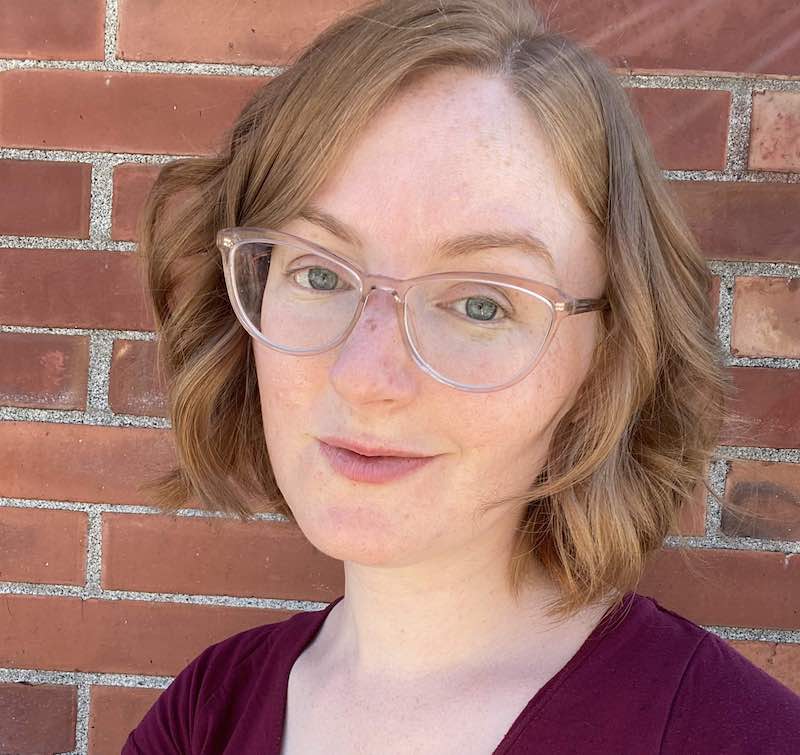 Caitlin Postal UpGuard Caitlin Postal UpGuard