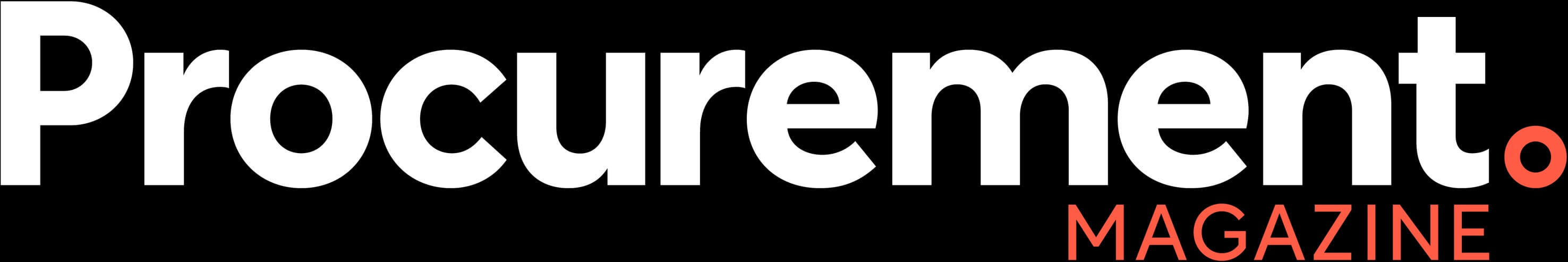 Procurement Magazine