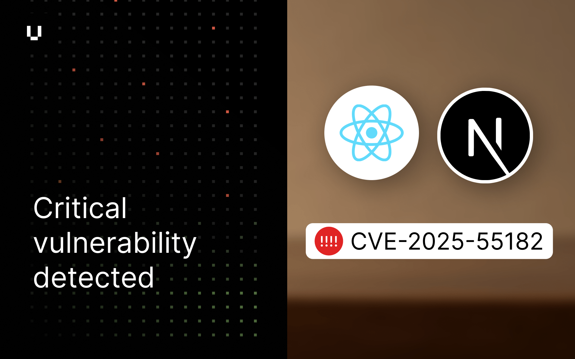 CVE-2025-55182: React RCE Detection