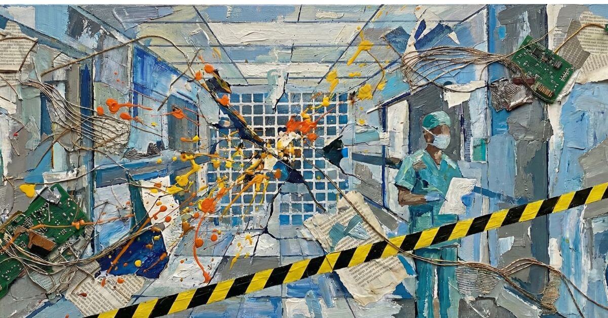 Barts Health NHS Trust Data Breach – Clop Security Attack Explained (2025)