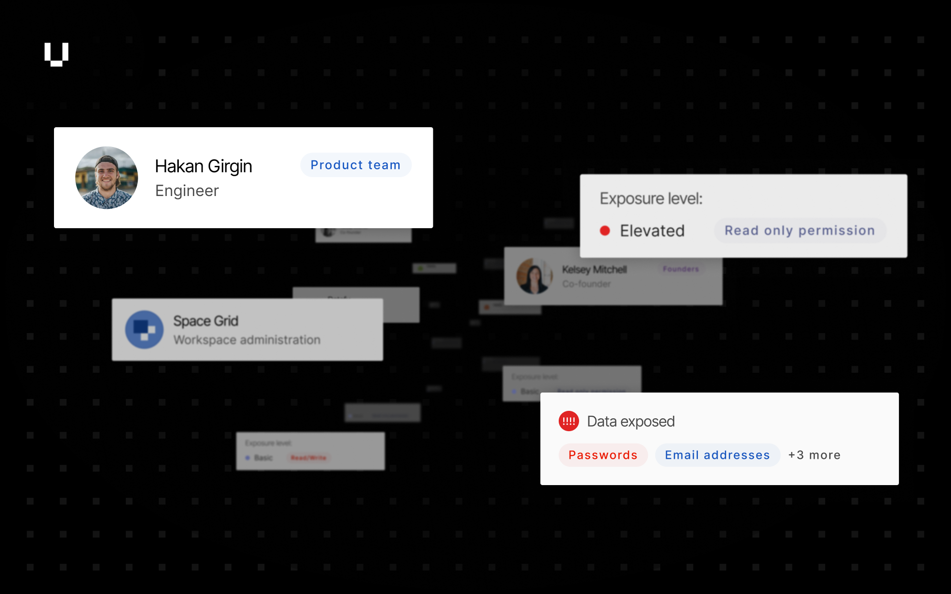 Access User Risk data via APIs
