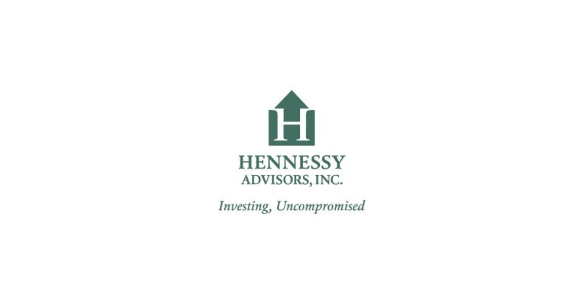 Data breach reported for Hennessy Advisors