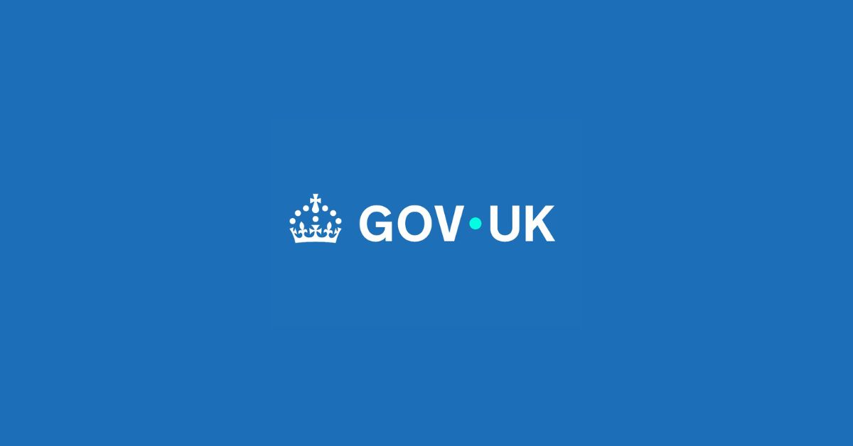 Gov.Uk Suffers Data Leak