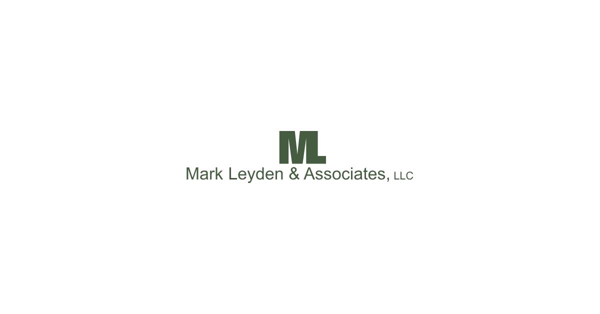 Data breach reported for Mark Leyden & Associates