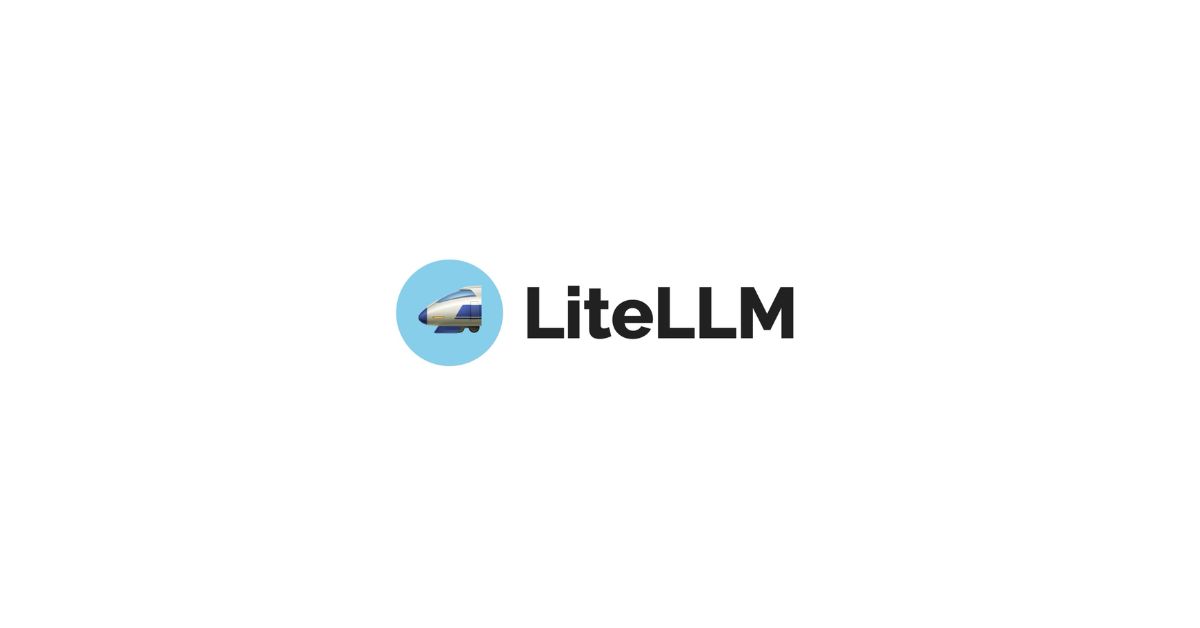 LiteLLM Investigating Cyberattack