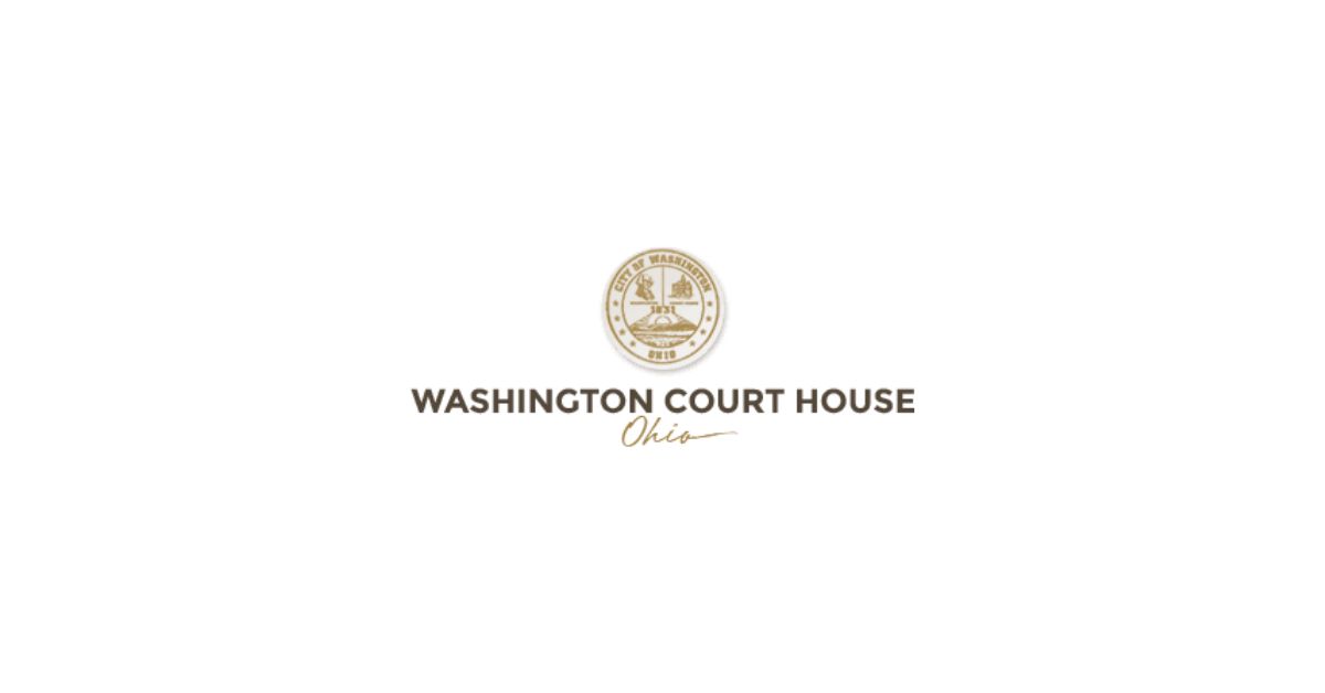 Data breach reported for City of Washington Court House