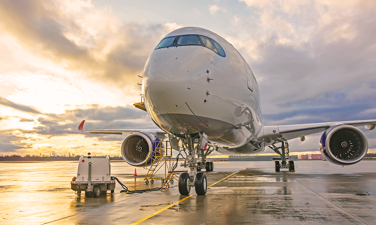 Global Airline