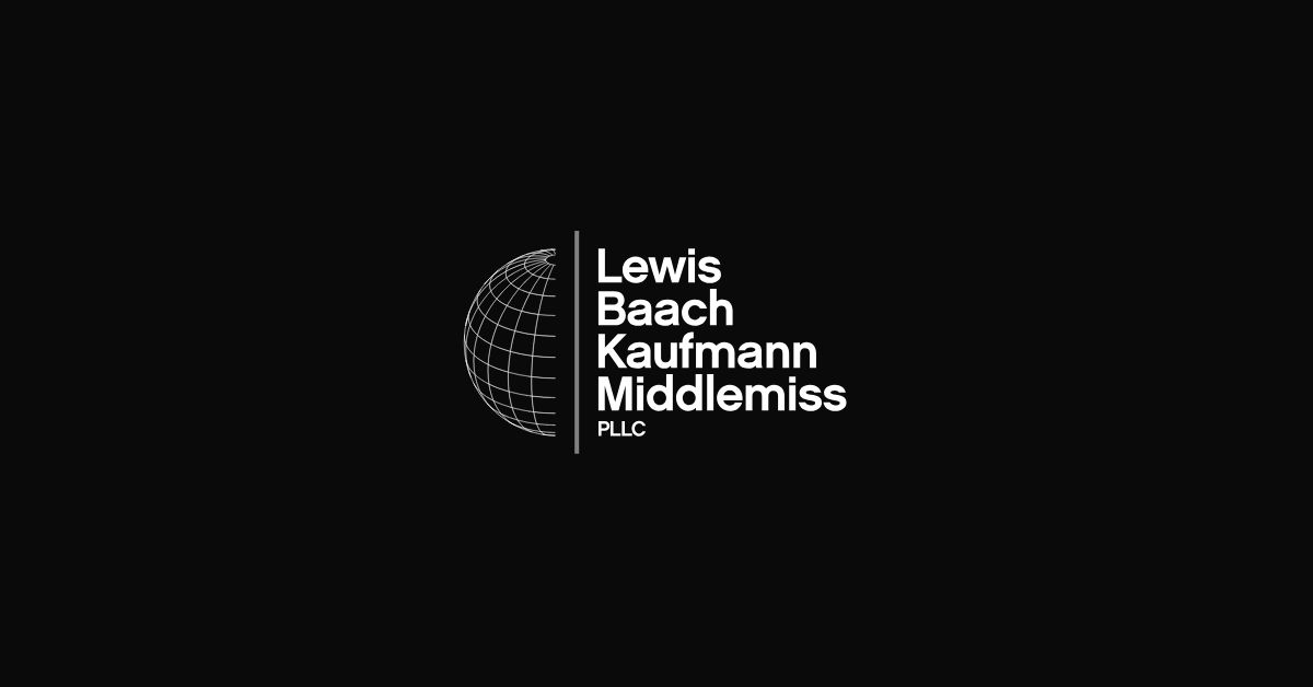 Lewis Baach Kaufmann Middlemiss data breach: what happened and what's at risk