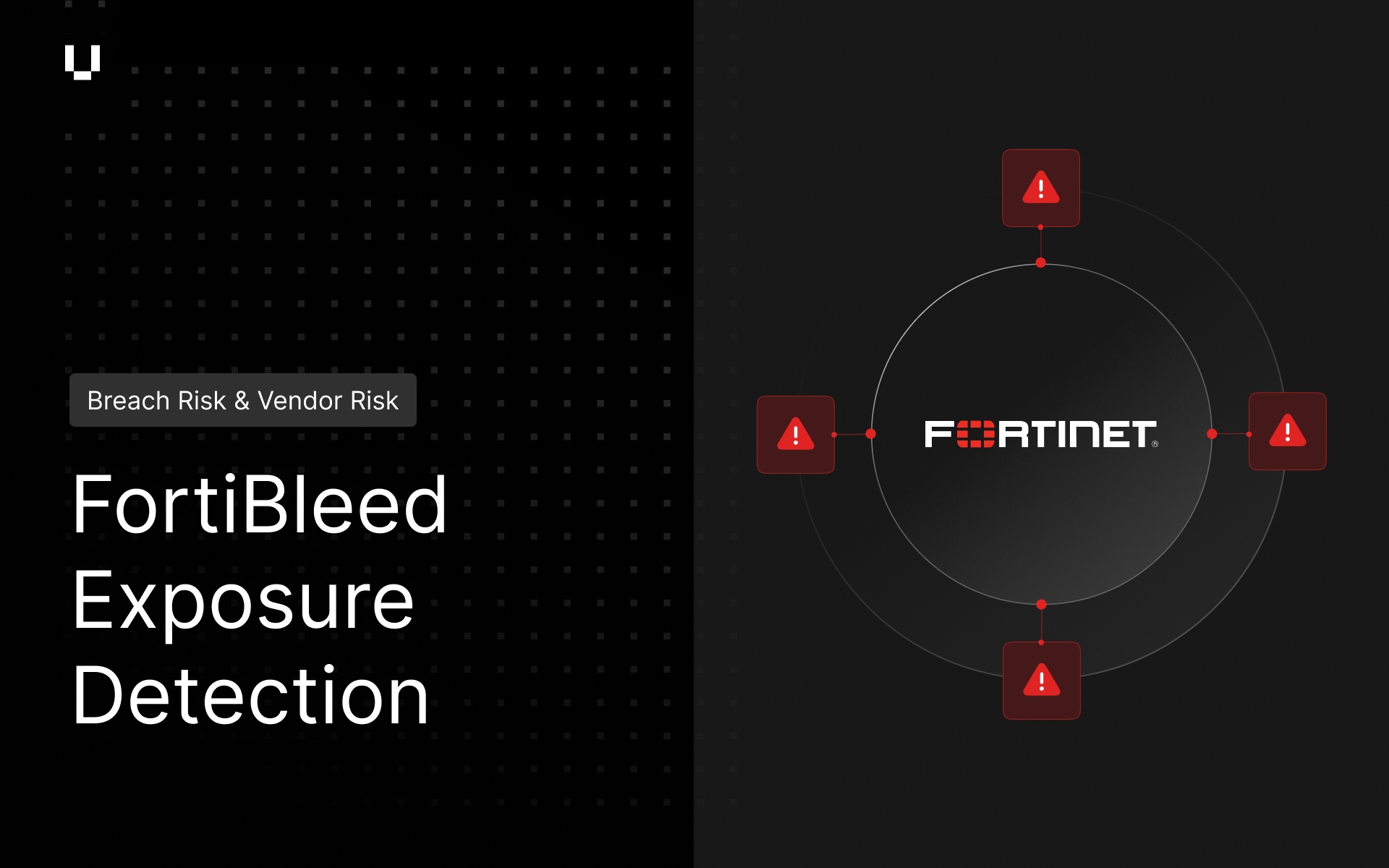 FortiBleed Exposure Detection
