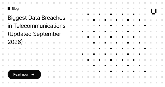Biggest Data Breaches in Telecommunications (Updated September 2026)