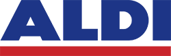 ALDI Logo