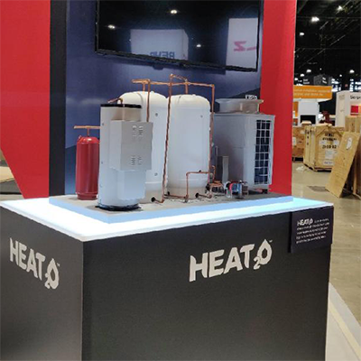 heat condition