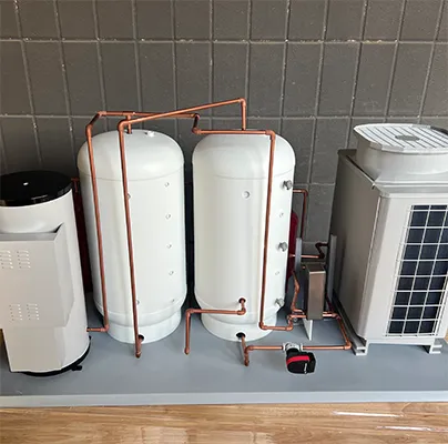 Air condition