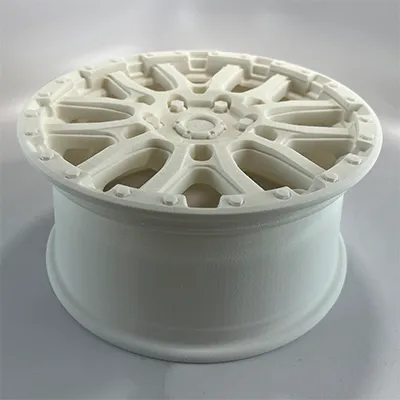 Tire Print