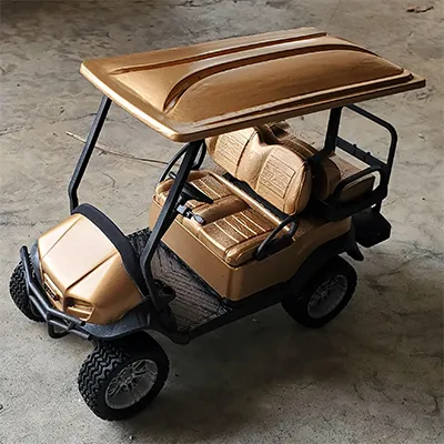 Golf part