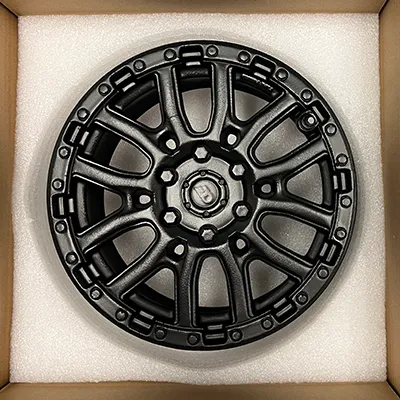 Rim