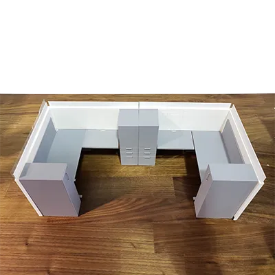FDM Desk