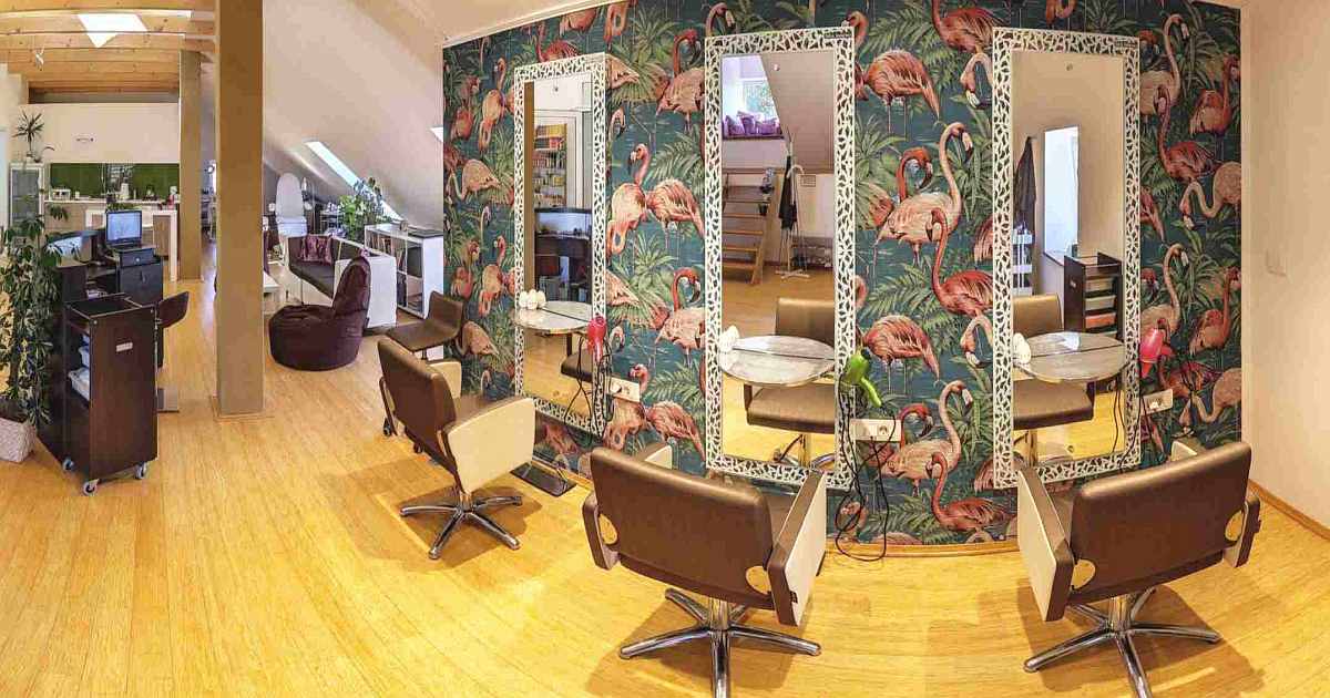 Eko frizerski studio Živa