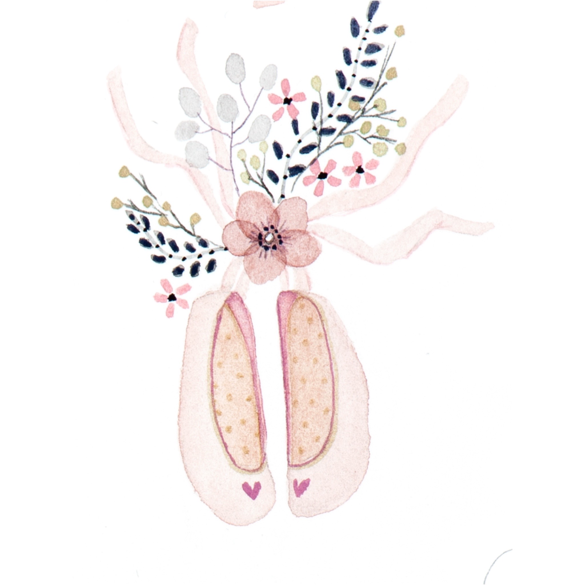 about grace and poise ballet