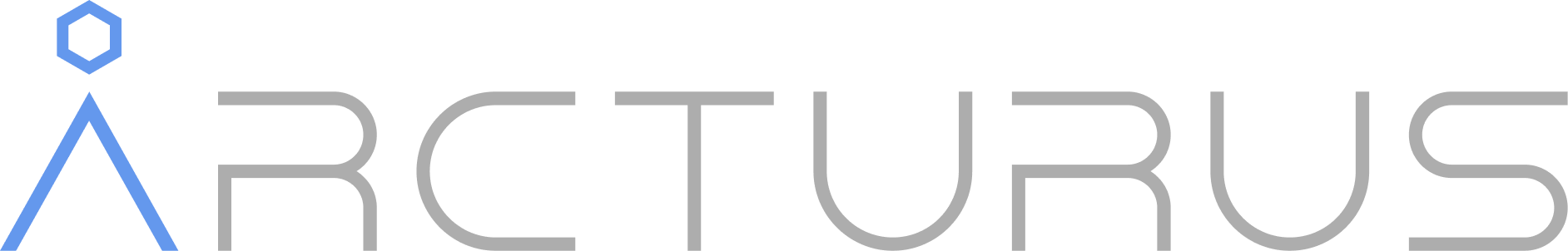 Logo image for Arcturus
