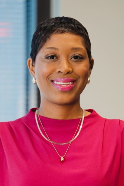 Charae Tucker