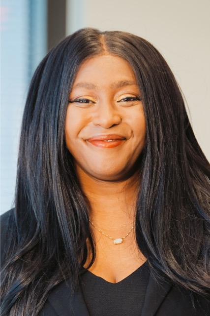 Brittany Carter
