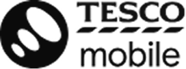 Tesco Mobile Logo