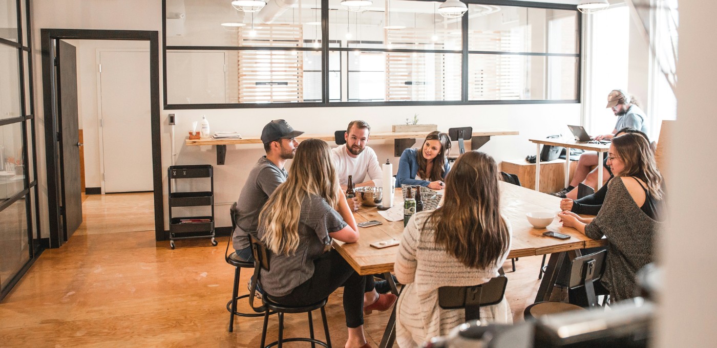 organizing customer journeys