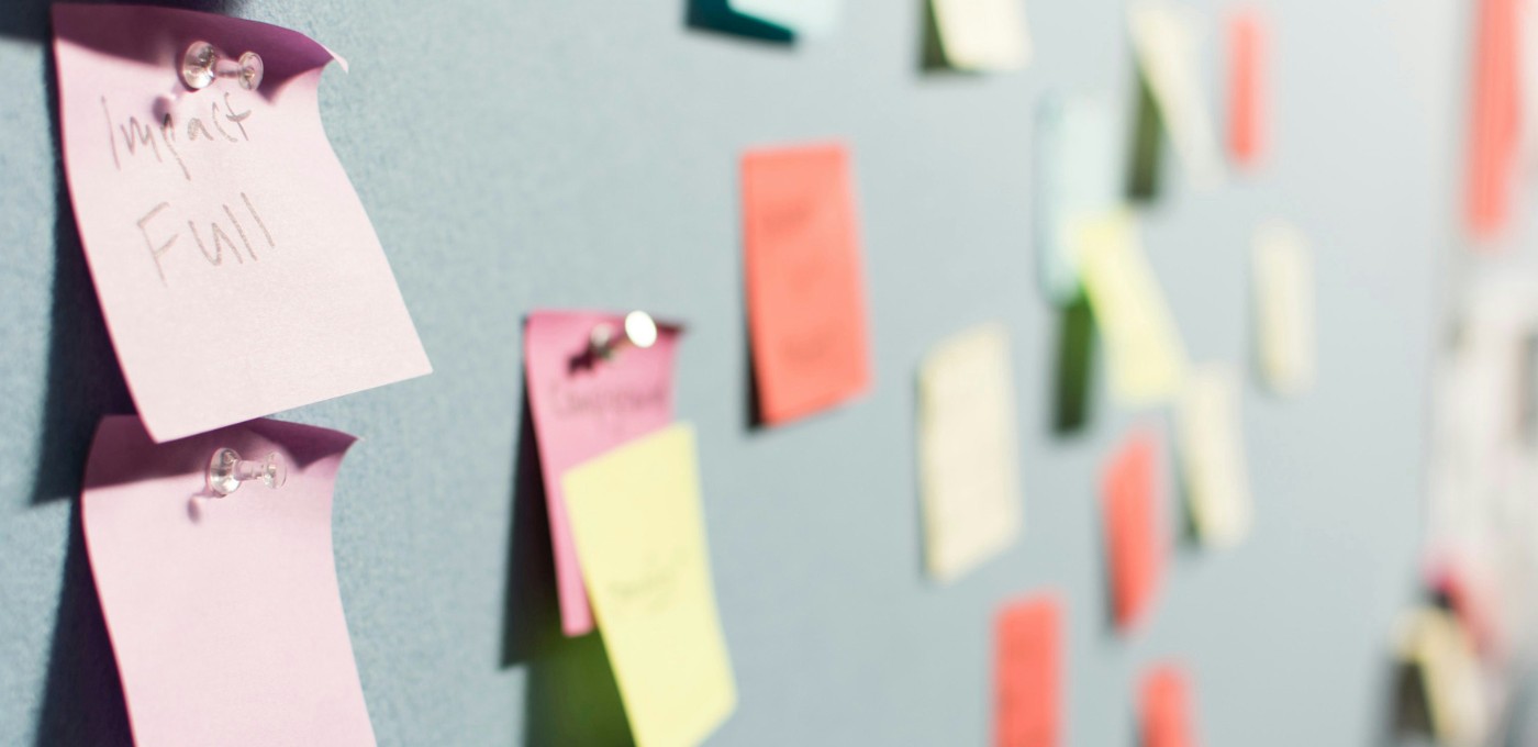 Journey management maturity