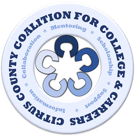 Citrus County Coalition for College & Careers logo