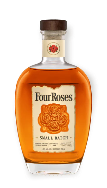 Four Roses Small Batch