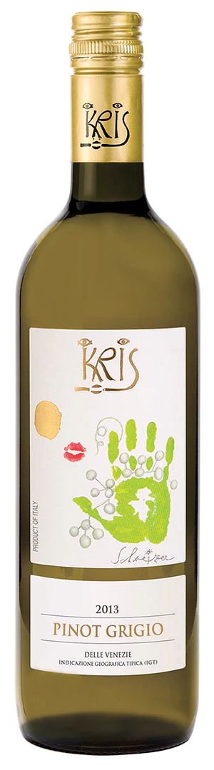 Kris Pinot Grigio 
