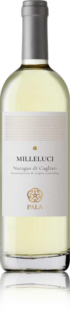 Milleluci Nuragus di Cagliari