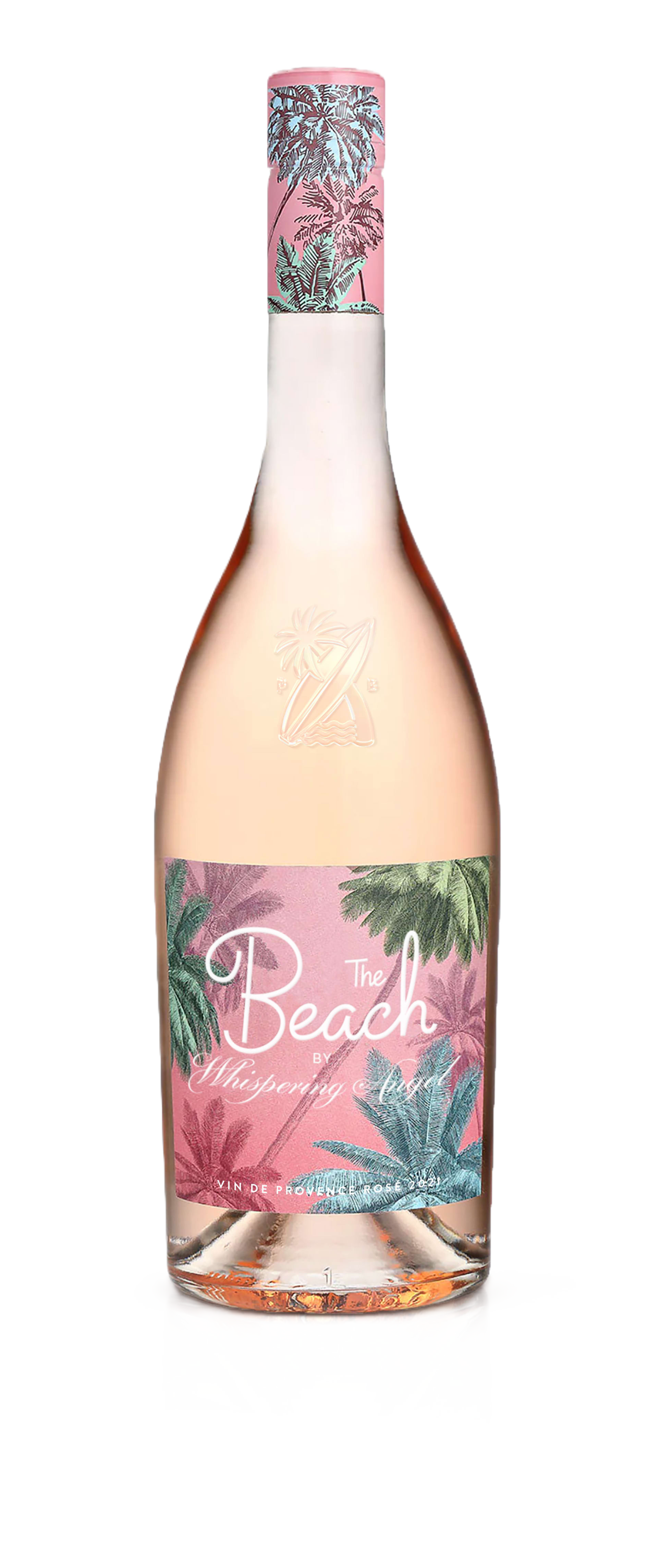 The Beach Rose
