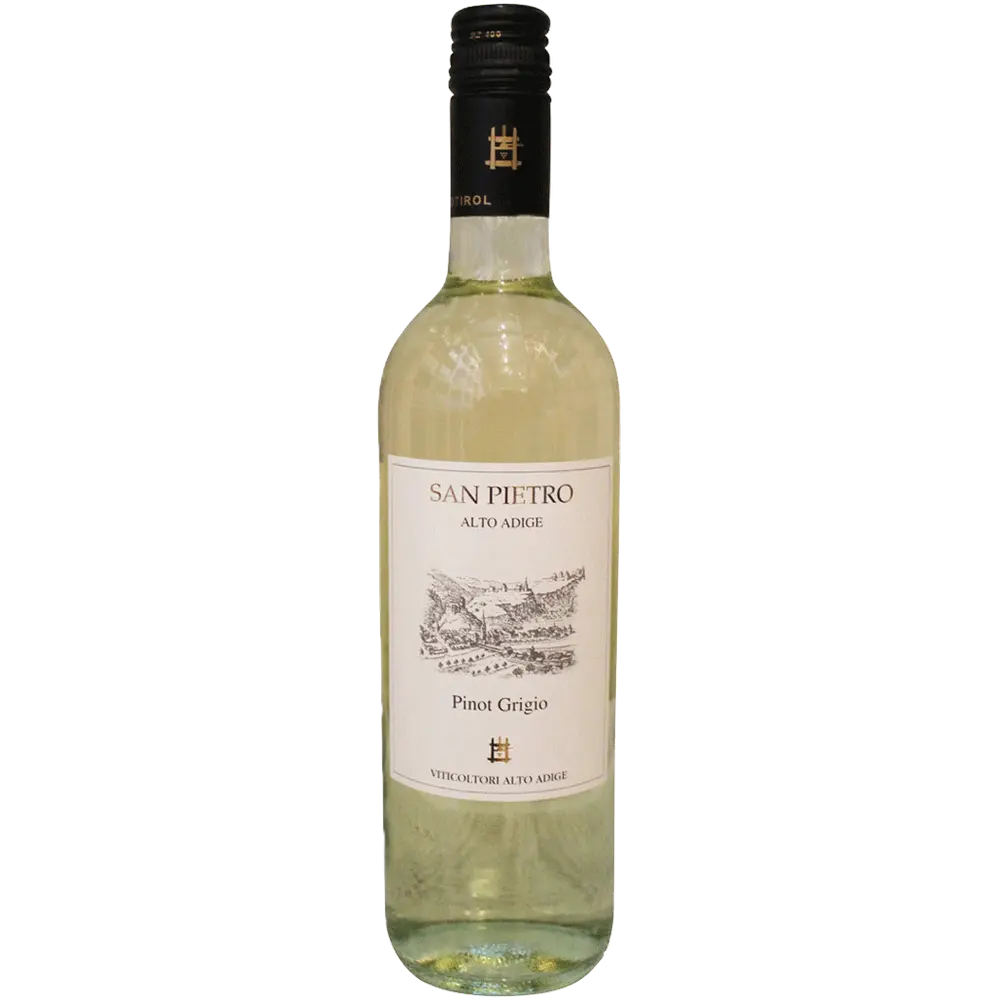 San Pietro Pinot Grigio