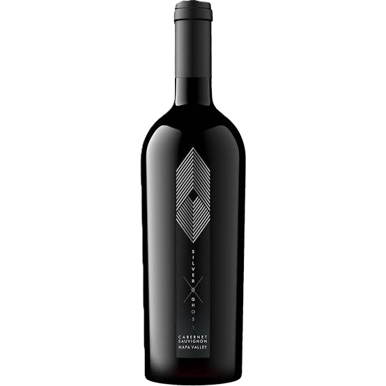 Silver Ghost Cabernet Sauvignon