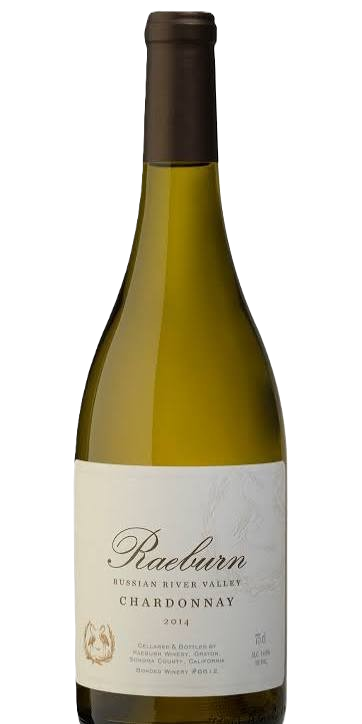Raeburn Chardonnay 