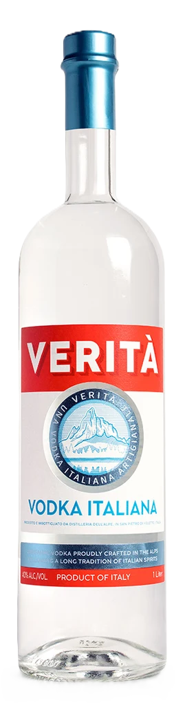 Verita Italian Vodka